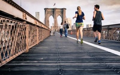 How a Holistic View of Health & Wellbeing Brightens the UK’s Future