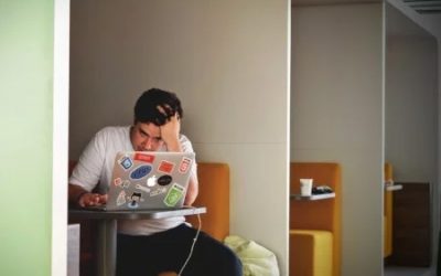 Are you getting support for your mental health in the workplace?