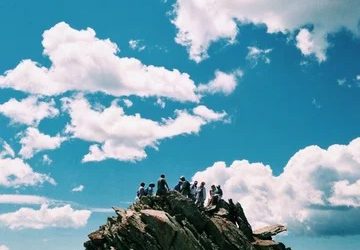 World Mental Health Day 2016 at Bridge & Around the World