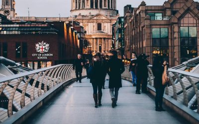 Bridge’s Role in Mental Health Support & Awareness