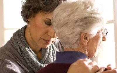 The Link Between Depression and Old Age – How you can Help a Friend or Loved One