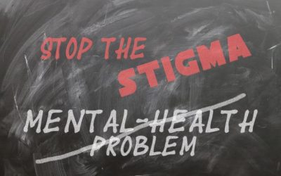 Mental health campaigners: Changing the landscape