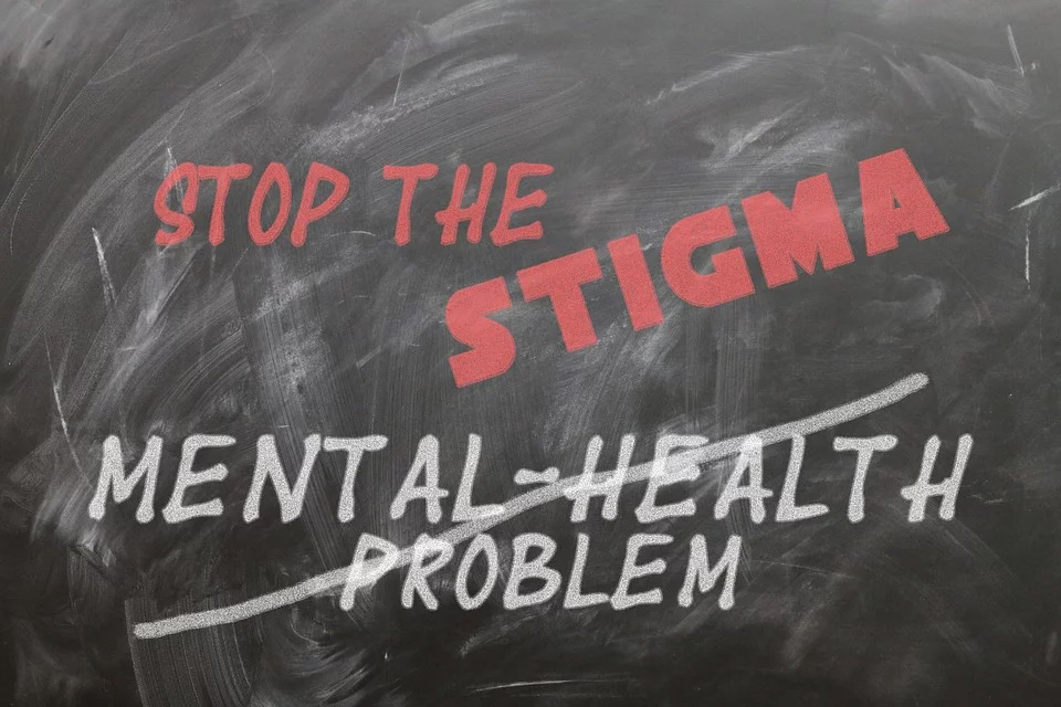 Mental health campaigners: Changing the landscape
