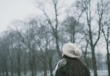 Coping with Stress in the Coming New Year