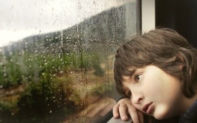 Childhood Depression – How to Spot It and What to Do