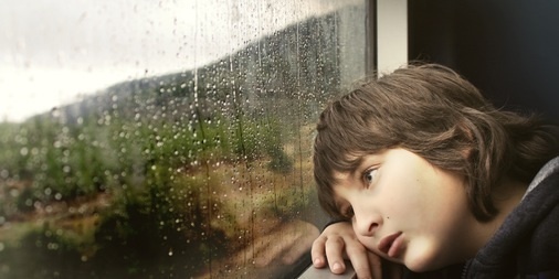 Childhood Depression – How to Spot It and What to Do