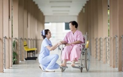 Bridge Support: A Holistic View of Health and Wellbeing