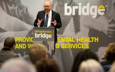 Bridge Conference: Holistic Wellbeing Strategies for the Community