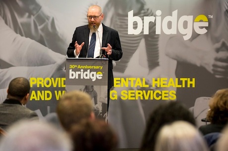 Bridge Conference: Holistic Wellbeing Strategies for the Community