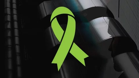 Mental Health Awareness Week: Organisations join the Green Ribbon Campaign