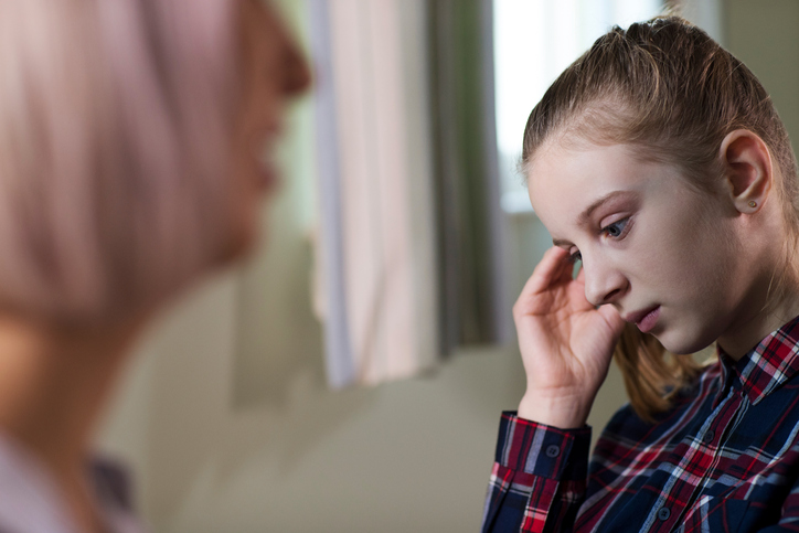 Early Intervention And A Holistic Approach To Recovery For Young People Experiencing A First Episode Of Psychosis