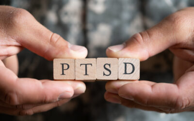 PTSD in the Criminal Justice System 