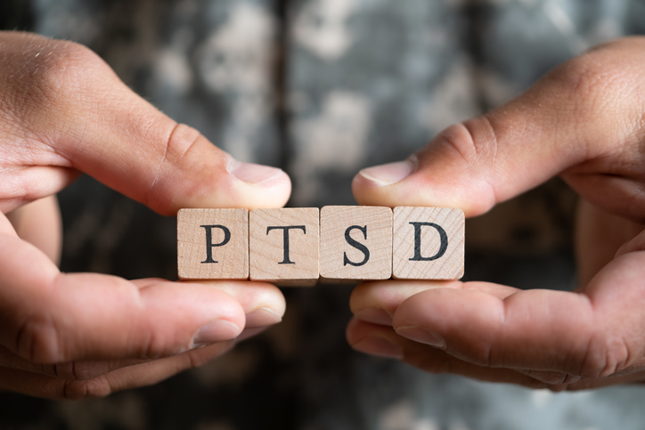 PTSD in the Criminal Justice System 