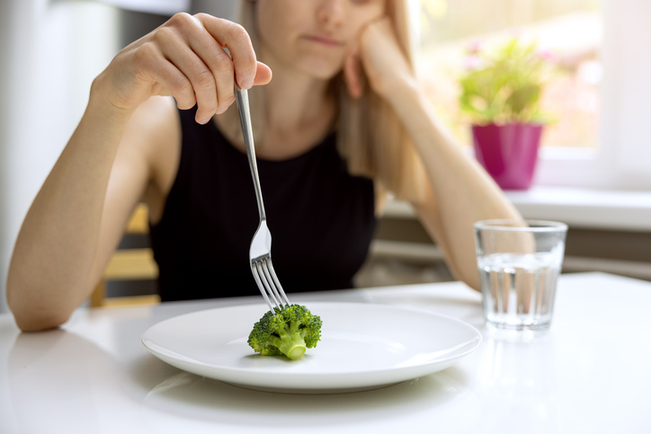 Understanding Eating Disorders: Signs, Symptoms, and Support 