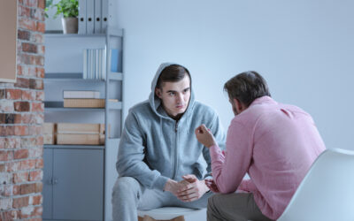 Peer Support in Mental Health Recovery