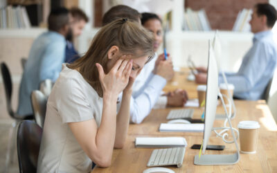 Maintaining Employment with Severe Mental Health Challenges