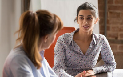 Tailored Job Support Aids Mental Health Recovery