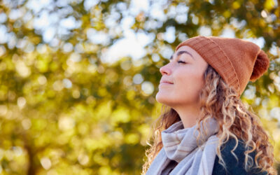 The Six Ways to Wellbeing