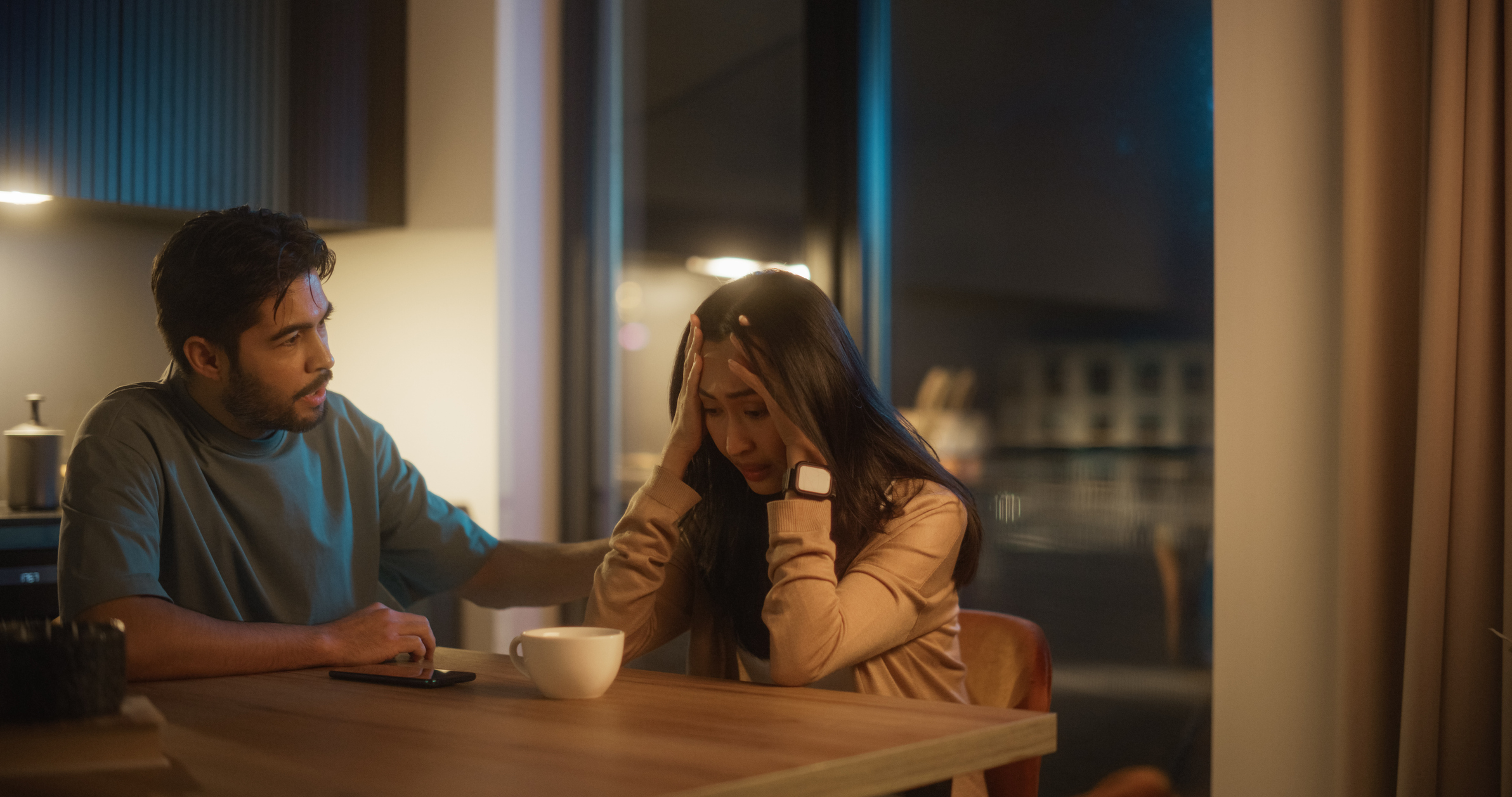 24/7 Mental Health Support: What It Takes to Run a Round-the-Clock Service
