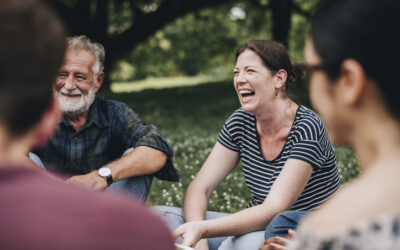 What Is a Recovery College, and Why Does It Work?
