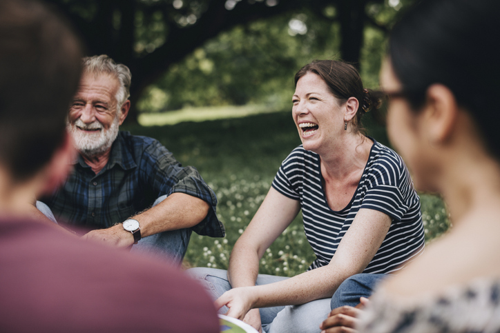 What Is a Recovery College, and Why Does It Work?