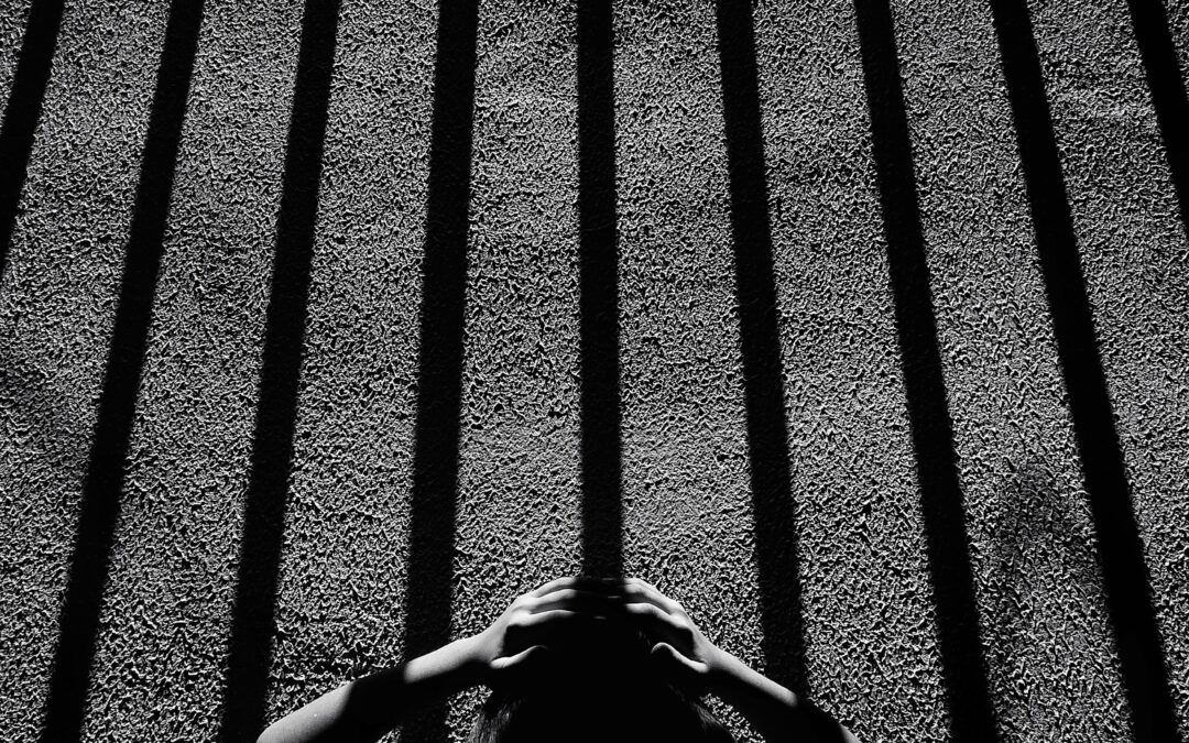 Forensic Mental Health: What It Is and Who It’s For