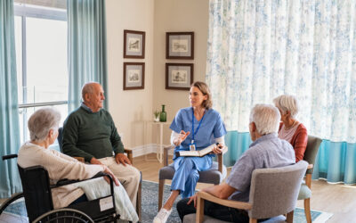 Collaboration Over Competition: A Better Model for Social Care Delivery