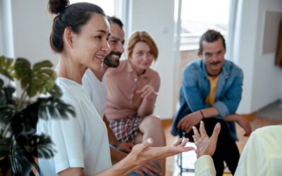 From Commissioning to Collaboration: Why Mental Health Systems Must Shift the Power Dynamic