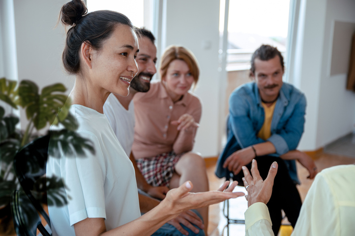 From Commissioning to Collaboration: Why Mental Health Systems Must Shift the Power Dynamic