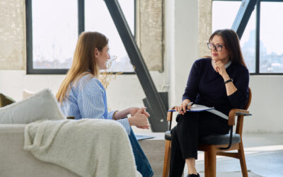 How We Work with NHS Mental Health Commissioners to Fill the Gaps in Local Services