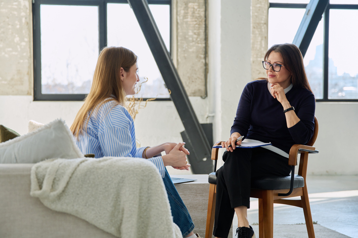Bridge Builders: How We Work with Mental Health Commissioners to Fill the Gaps in Local Services