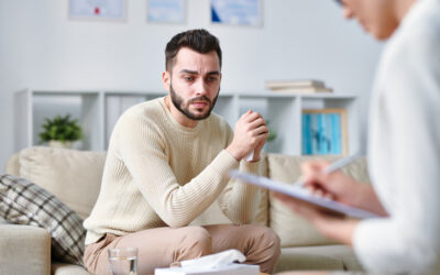 The Future of Mental Health Support: What the Sector Must Do Now