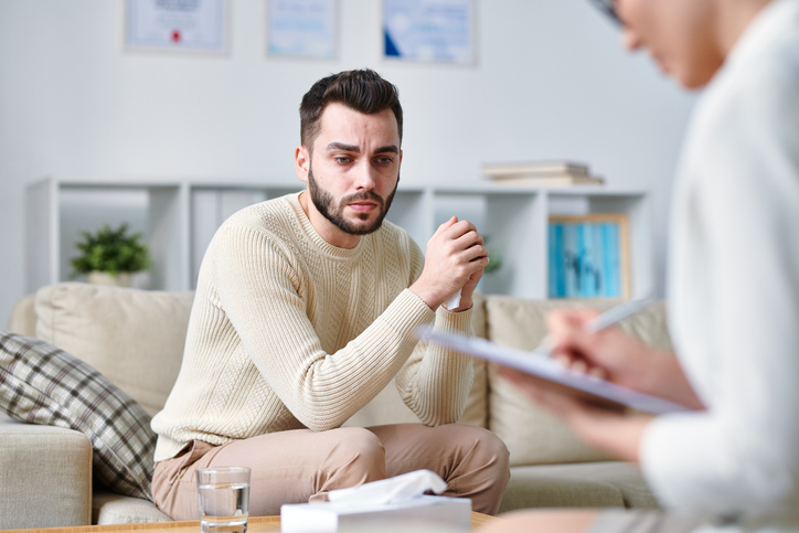 The Future of Mental Health Support: What the Sector Must Do Now