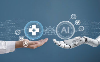 Meeting NHS DSP Toolkit and CE+ Standards in the Age of AI