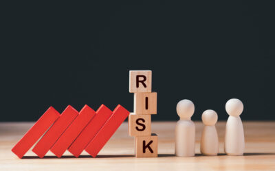 Risk Isn’t Something We Avoid, It’s Something We Manage