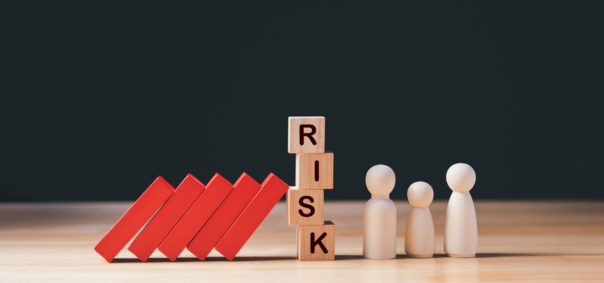 Risk Isn't Something We Avoid, It's Something We Manage
