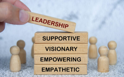 Building Future Leaders: How We Spot Potential and Develop It