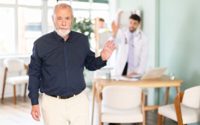 From Hospital Discharge to Independent Living: The Hidden Cliff-Edge (and How We Build a Bridge)