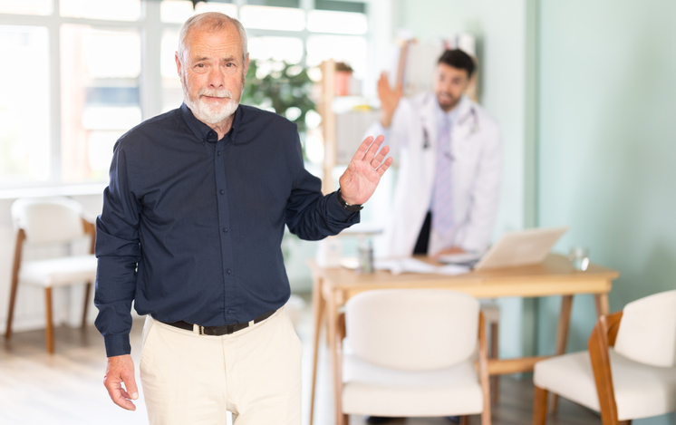 From Hospital Discharge to Independent Living: The Hidden Cliff-Edge (and How We Build a Bridge)