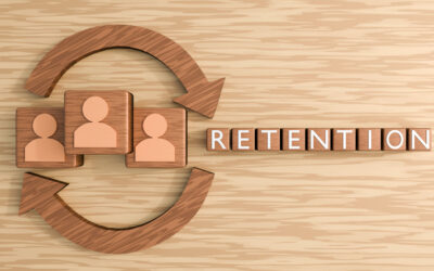 Staff Retention: What Actually Keeps People at Bridge Support