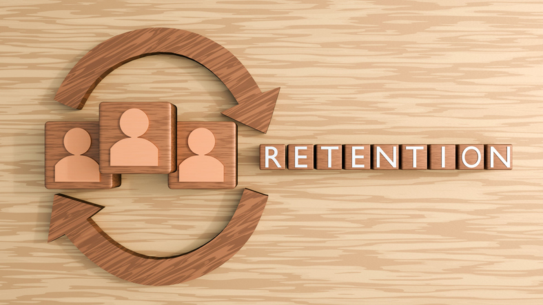 Staff Retention: What Actually Keeps People at Bridge Support
