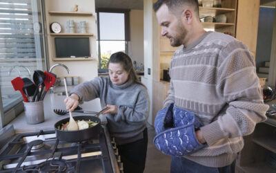 London’s Supported Housing System Is Under Strain: A New Report Tells Us Why